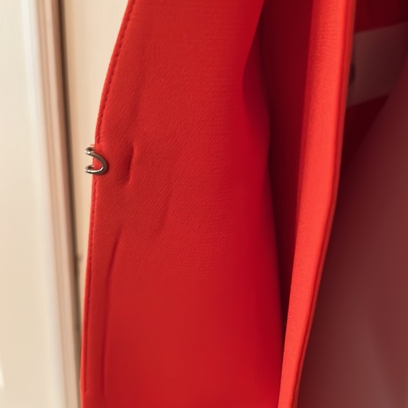 BCBG Jared vest (and detachable scarf) - Picture 5 of 10